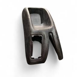 Acabamento Console Central Peugeot 206 2004/2008