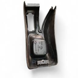 ACABAMENTO CONSOLE CENTRAL PEUGEOT 206 2004/2008