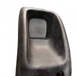 ACABAMENTO CONSOLE CENTRAL PEUGEOT 206 2004/2008