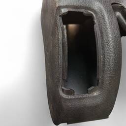 ACABAMENTO CONSOLE CENTRAL PEUGEOT 206 2004/2008