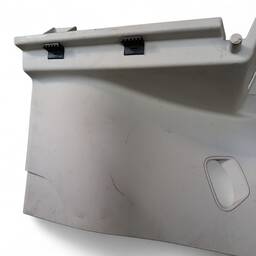 TAMPÃO BAGAGITO FIAT UNO 2011 2012 A 2022