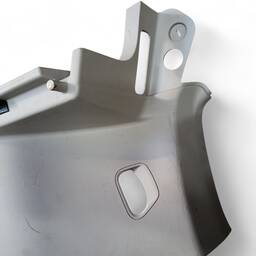 TAMPÃO BAGAGITO FIAT UNO 2011 2012 A 2022