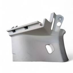 Tampão Bagagito Fiat Uno 2011 2012 a 2022