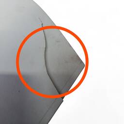 TAMPÃO BAGAGITO FIAT UNO 2011 2012 A 2022