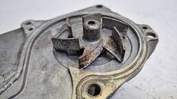  BOMBA ÁGUA HYUNDAI VERA CRUZ 3.8 2008 2009 2010