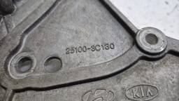  BOMBA ÁGUA HYUNDAI VERA CRUZ 3.8 2008 2009 2010