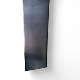 ACABAMENTO INFERIOR COLUNA DIREITA VOLKSWAGEN FOX 13/14 4PT.