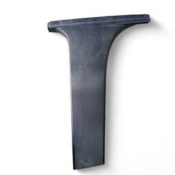 Acabamento Inferior Coluna Direita Volkswagen Fox 13/14 4pt.