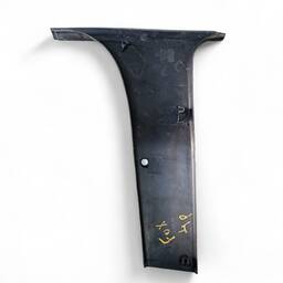 ACABAMENTO INFERIOR COLUNA DIREITA VOLKSWAGEN FOX 13/14 4PT.