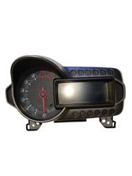 Painel Instrumento Sonic 2012 a 2014