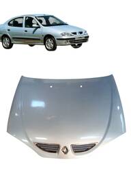 Capô Dianteiro Megane 2000 a 2005