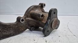 BOMBA D'ÁGUA HONDA CITY 1.5 2010 A 2015