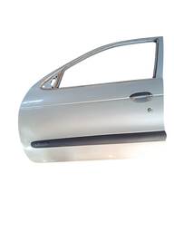 Porta Dianteira Esquerda Megane 1997 1998 a 2005