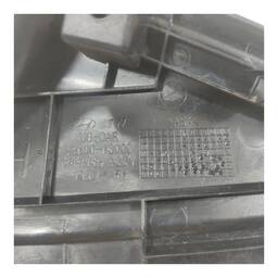 MOLDURA EXTERNA DO RETROVISOR LADO DIR HB20  2018