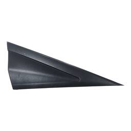 MOLDURA EXTERNA DO RETROVISOR LADO DIR HB20  2018