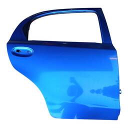 Porta Traseira Direita Etios Hatch 2013 2014 a 2021