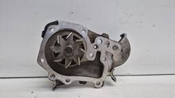 BOMBA D'ÁGUA MOTOR RENAULT LOGAN 1.6 8V 2011 2012