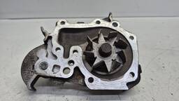 BOMBA D'ÁGUA MOTOR RENAULT LOGAN 1.6 8V 2011 2012