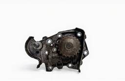 Bomba D'Água Motor Renault Logan 1.6 8v 2011 2012