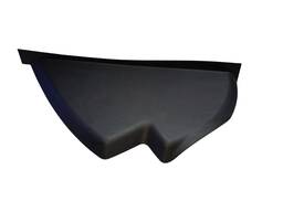 Acabamento Painel Diant Esq GM Sonic 2012 a 2014 95460787