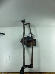 galhada mesa motor limpador parabrisa escort 1997 a 2004 