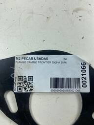 FLANGE CAMBIO FRONTIER 2008 A 2016