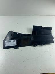 DEFLETOR RADIADOR LADO DIREITO GOL 1999 A 2005 