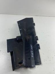 DEFLETOR RADIADOR LADO DIREITO GOL 1999 A 2005 