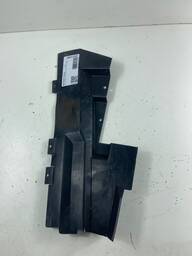 DEFLETOR RADIADOR LADO DIREITO GOL 1999 A 2005 