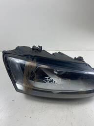 Farol Direito Jetta 2011 2012 a 2018 S/ Led