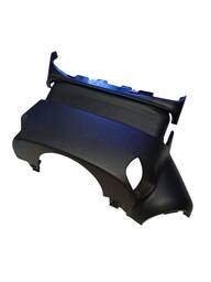 Moldura Sup Coluna Direção Gm Sonic 2012 a 2014 95469943