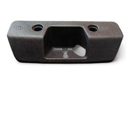 ACABAMENTO BATENTE PORTA MALAS RENAULT SANDERO 2015/2020