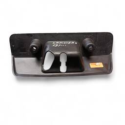 ACABAMENTO BATENTE PORTA MALAS RENAULT SANDERO 2015/2020