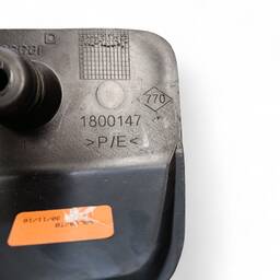 ACABAMENTO BATENTE PORTA MALAS RENAULT SANDERO 2015/2020