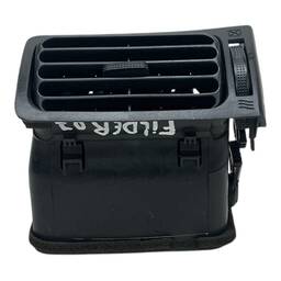 DIFUSOR AR PAINEL ESQUERDO COROLLA FIELDER 2003 2004 A 2008