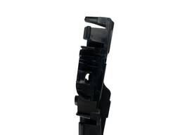 GUIA SUPORTE PARACHOQUE DIANTEIRO ESQUERDO SPIN 2019 A 2024