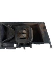 GUIA PARACHOQUE DIANTEIRO ESQUERDO FIESTA 2003 A 2014