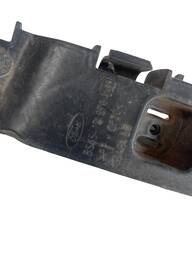 GUIA PARACHOQUE DIANTEIRO ESQUERDO FIESTA 2003 A 2014