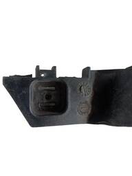 GUIA PARACHOQUE DIANTEIRO ESQUERDO FIESTA 2003 A 2014