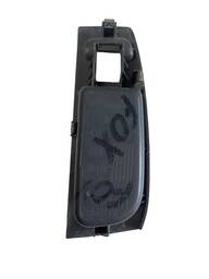 MOLDURA VIDRO ELÉTRICO LADO ESQ VW FOX 2018 21 5Z0867171