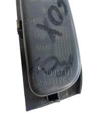 MOLDURA VIDRO ELÉTRICO LADO ESQ VW FOX 2018 21 5Z0867171