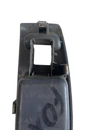 MOLDURA VIDRO ELÉTRICO LADO ESQ VW FOX 2018 21 5Z0867171