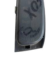 MOLDURA VIDRO ELÉTRICO LADO ESQ VW FOX 2018 21 5Z0867171