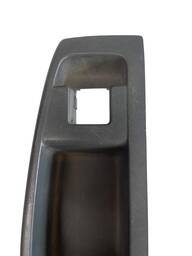 MOLDURA VIDRO ELÉTRICO LADO ESQ VW FOX 2018 21 5Z0867171