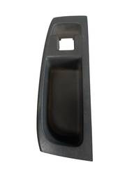 MOLDURA VIDRO ELÉTRICO LADO ESQ VW FOX 2018 21 5Z0867171