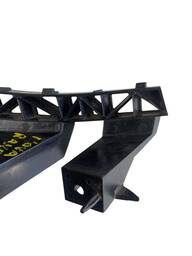 GUIA PARACHOQUE DIANTEIRO ESQUERDO RANGER 2013/