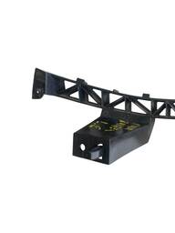 GUIA PARACHOQUE DIANTEIRO ESQUERDO RANGER 2013/