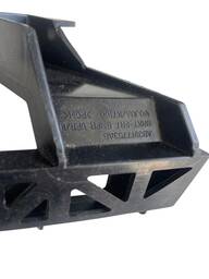 GUIA PARACHOQUE DIANTEIRO ESQUERDO RANGER 2013/