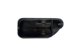 BOTÃO DUPLO VIDRO ELETRICO FORD FIESTA 2007 A 2014 MOTORISTA