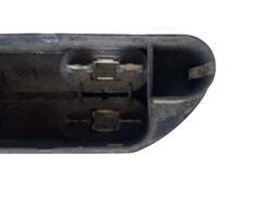 BOTÃO DUPLO VIDRO ELETRICO FORD FIESTA 2007 A 2014 MOTORISTA